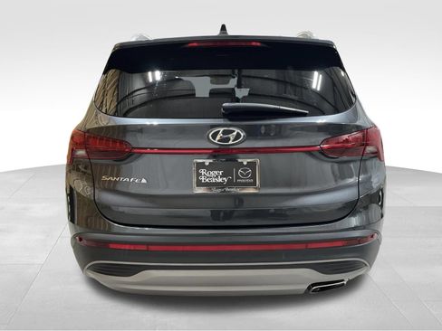 Used 2023 Hyundai Santa Fe SEL FWD image 6