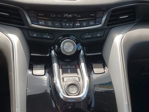 Certified 2025 Acura TLX w/ Technology Package FWD image 25