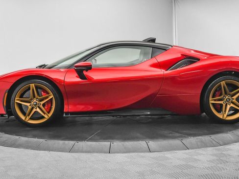 Certified 2023 Ferrari SF90 Stradale image 5