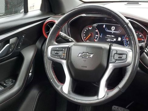 Used 2020 Chevrolet Blazer RS image 33