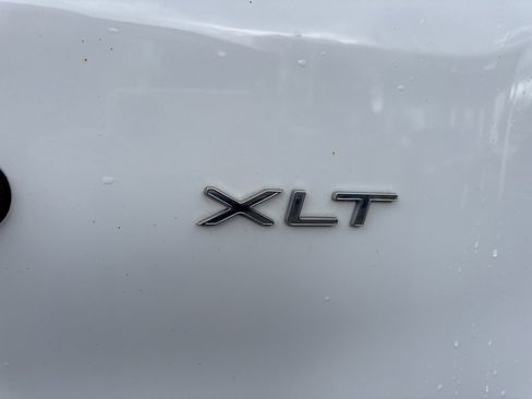 Used 2024 Ford Transit 350 XLT image 15