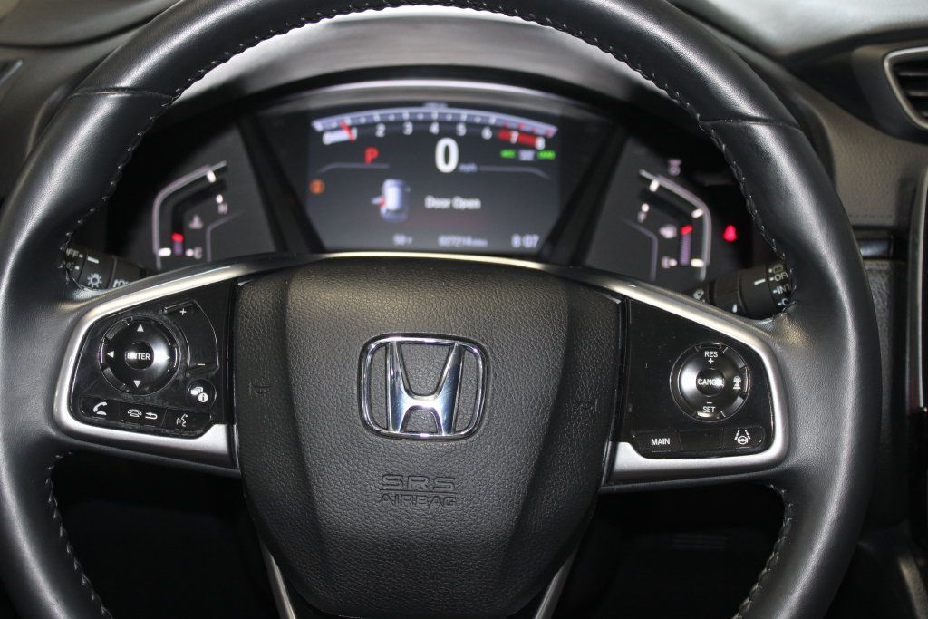 Used 2022 Honda CR-V EX-L image 13