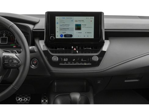 New 2026 Toyota Corolla GR AWD/4WD image 10