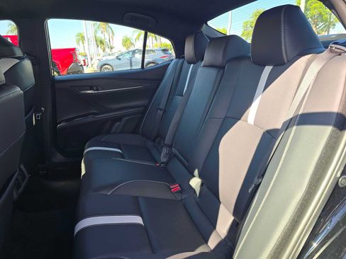 Used 2026 Toyota Camry SE FWD image 19