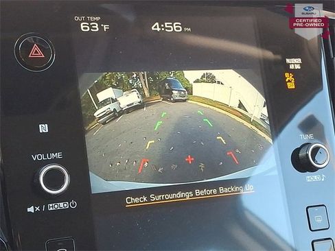 Certified 2025 Subaru Legacy Premium image 13