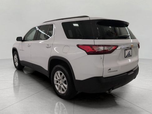 Used 2019 Chevrolet Traverse LT FWD image 21