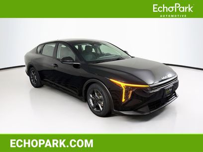Used 2025 Kia K4