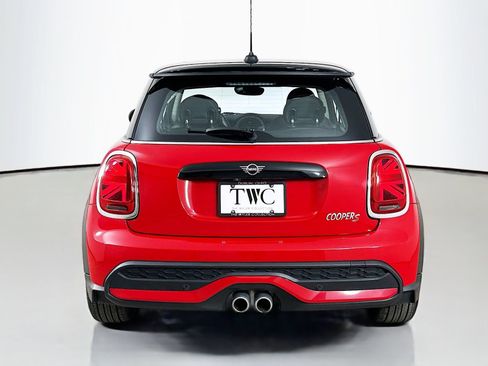 Used 2024 MINI Cooper S FWD image 6