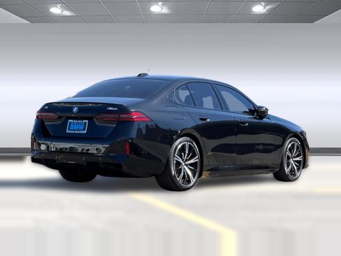 Used 2025 BMW i5 M60 AWD/4WD image 9