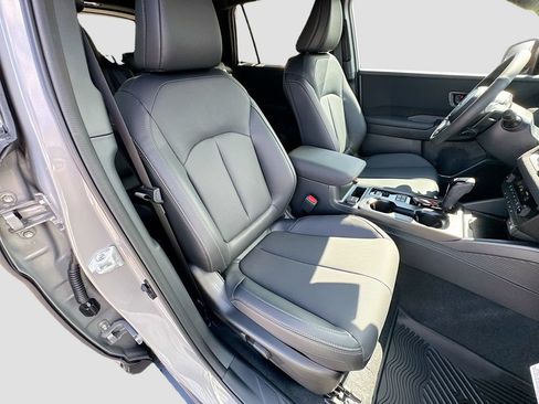 New 2026 Subaru Outback Limited AWD/4WD image 36