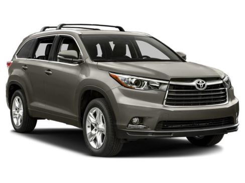 Used 2015 Toyota Highlander XLE image 6