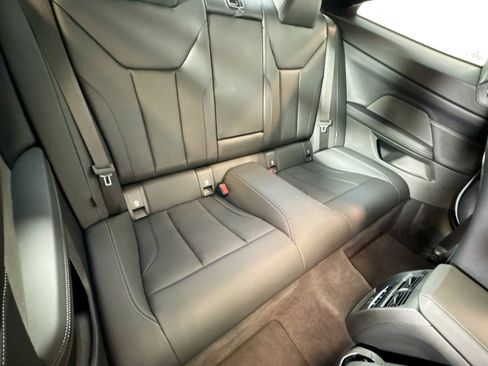 Used 2023 BMW 430i 430i w/ M Sport Package image 26