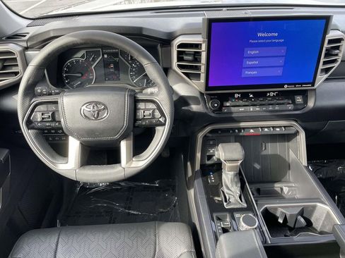 Used 2023 Toyota Tundra SR5 w/ SR5 Premium Package image 25