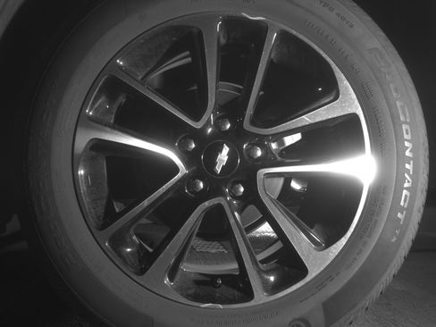 Used 2025 Chevrolet TrailBlazer LT image 14