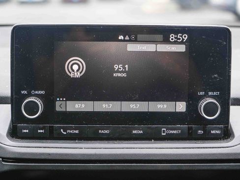 Used 2023 Honda Accord EX image 15