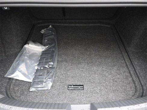 New 2025 Volkswagen Jetta SE image 16