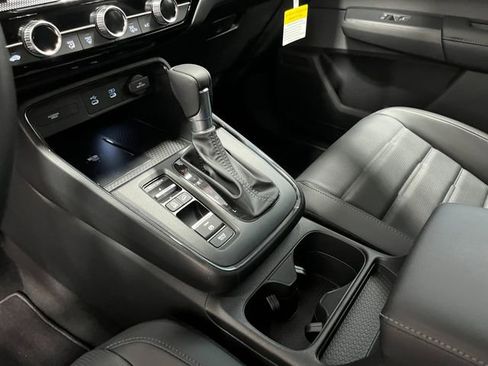 New 2026 Honda CR-V EX-L image 21