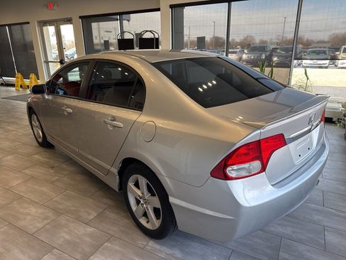 Used 2010 Honda Civic LX-S image 8