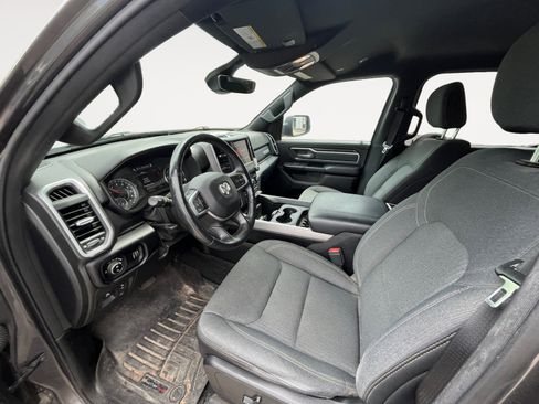 Used 2020 RAM 1500 Lone Star AWD/4WD image 18