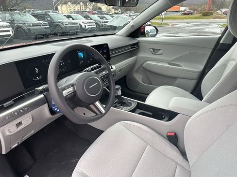 New 2026 Hyundai Kona SE AWD/4WD image 11