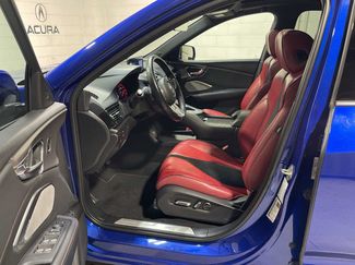 Used 2021 Acura RDX A-Spec w/ Technology Package AWD/4WD video 2