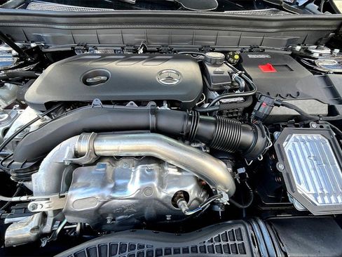 New 2026 Mercedes-Benz GLB 250 4MATIC image 11