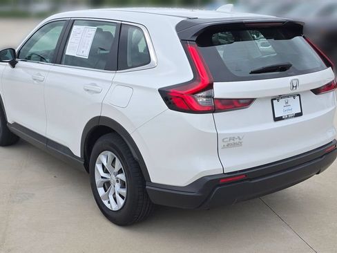 Certified 2023 Honda CR-V LX image 3