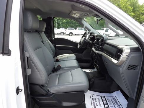 Used 2021 Ford F150 XL w/ XL Power Equipment Group AWD/4WD image 43
