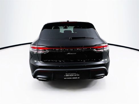 New 2026 Porsche Macan image 10