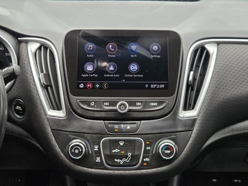 Used 2020 Chevrolet Malibu RS w/ LPO, Convenience Package 1 FWD image 22