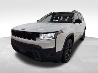New 2026 Jeep Cherokee Overland video 2