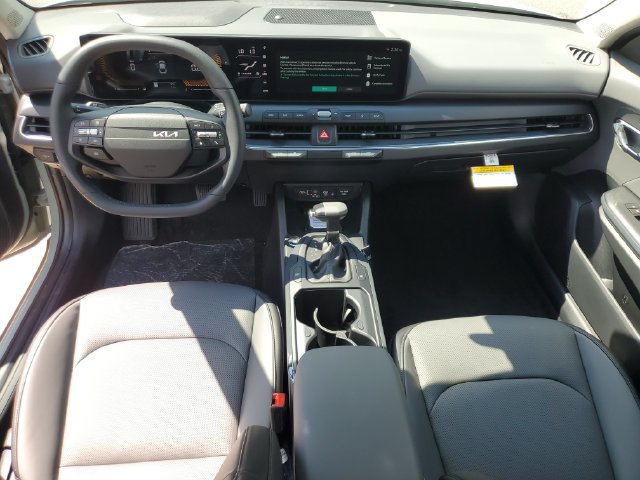 New 2026 Kia K4 GT-Line Turbo FWD image 8