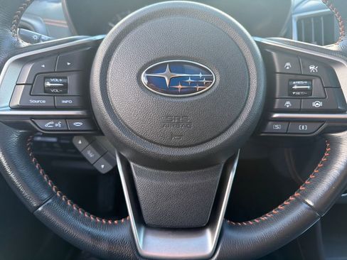 Certified 2023 Subaru Crosstrek 2.0i Premium image 45