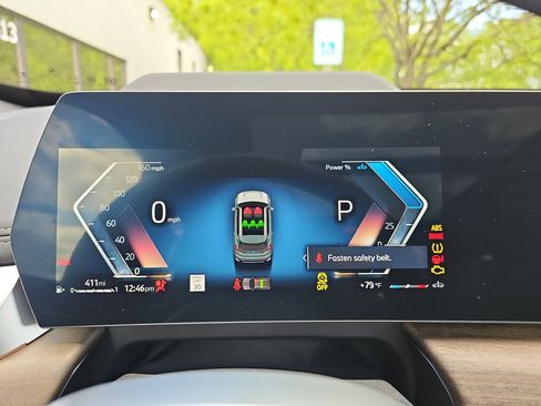 New 2026 BMW X1 xDrive28i w/ Technology Package image 20