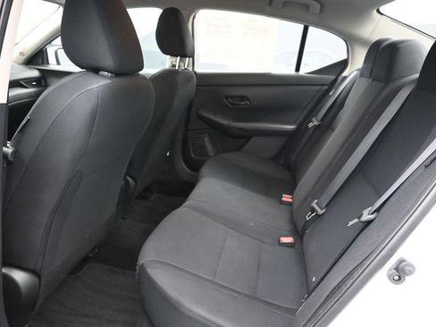 Used 2024 Nissan Sentra S FWD image 13