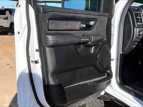 Used 2025 RAM 1500 RHO w/ Bed Utility Group image 41