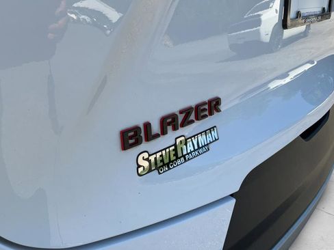 Used 2023 Chevrolet Blazer LT image 28