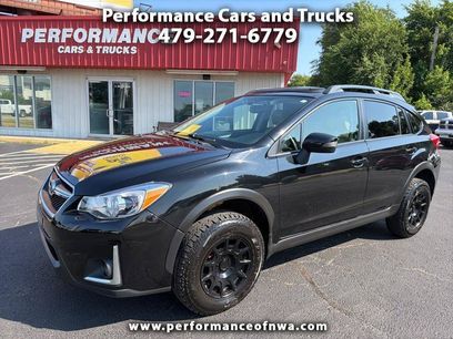 Used 2016 Subaru Crosstrek 2.0i Limited