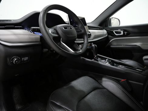Used 2025 Jeep Compass Limited AWD/4WD image 11