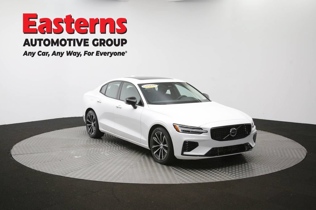 Used 2023 Volvo S60 T8 Plus AWD/4WD image 51