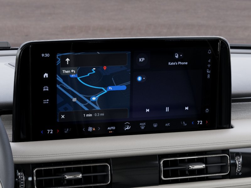 New 2027 Lincoln Aviator Reserve RWD image 14