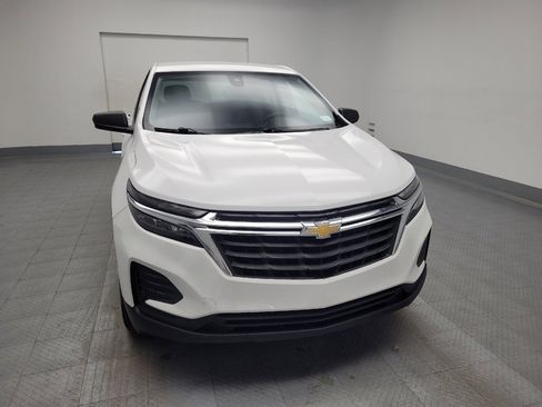 Used 2024 Chevrolet Equinox LS image 14