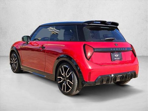 New 2026 MINI Cooper S image 8