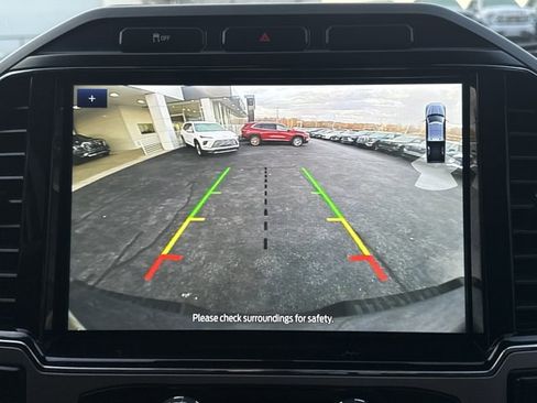 Used 2022 Ford F250 Lariat image 9