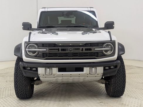 Certified 2023 Ford Bronco Raptor image 6