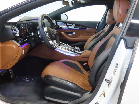 Used 2019 Mercedes-Benz AMG GT 53 image 15