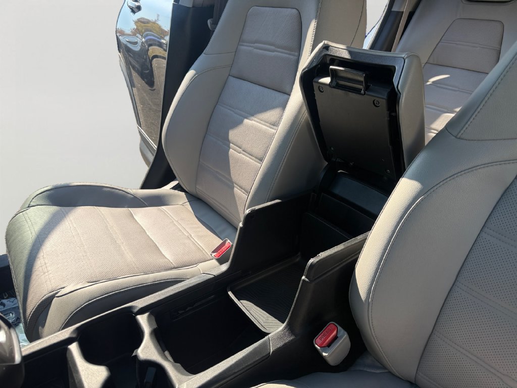 Certified 2019 Honda CR-V EX-L image 19
