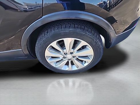 Used 2017 Buick Encore Preferred image 34