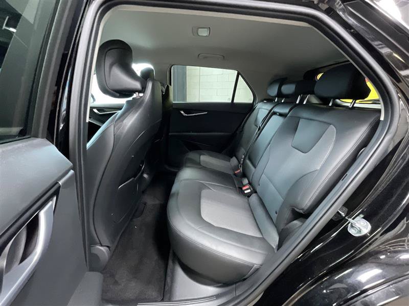 Used 2024 Kia Niro Wind FWD image 24