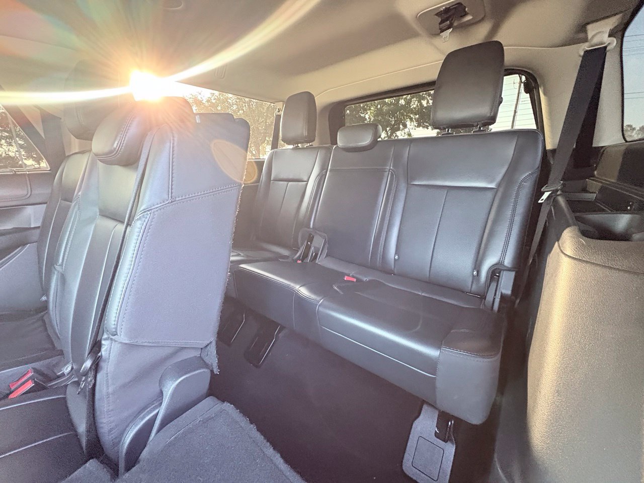 Used 2023 Ford Expedition Max XLT AWD/4WD image 8